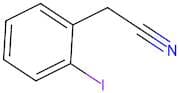 2-(2-Iodophenyl)Acetonitrile