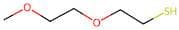 2-(2-Methoxyethoxy)Ethanethiol