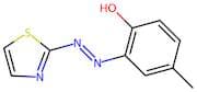 2-(2-Thiazolylazo)-P-Cresol