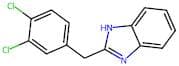 2-(3,4-Dichlorobenzyl)-1H-Benzo[d]Imidazole