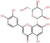 2-(3,4-Dihydroxyphenyl)-5,7-Dihydroxy-8-((2S,3R,4R,5S,6R)-3,4,5-Trihydroxy-6-(Hydroxymethyl)Tetrah…