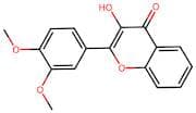 2-(3,4-Dimethoxyphenyl)-3-Hydroxy-4H-Chromen-4-One