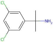 2-(3,5-Dichlorophenyl)Propan-2-Amine