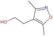 2-(3,5-Dimethylisoxazol-4-Yl)Ethanol
