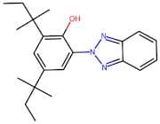 2-(3,5-Di-Tert-Amyl-2-Hydroxyphenyl)Benzotriazole