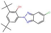 2-(3,5-Di-Tert-Butyl-2-Hydroxyphenyl)-5-Chlorobenzotriazole