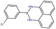 2-(3-Bromophenyl)-2,3-Dihydro-1H-Naphtho[1,8-de][1,3,2]Diazaborine
