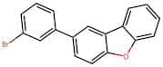 2-(3-Bromophenyl)Dibenzo [b, d] Furan