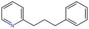 2-(3-Phenylpropyl)Pyridine