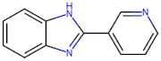 2-(3-Pyridyl)-1H-Benzimidazole