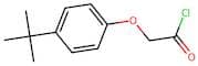 2-(4-(Tert-Butyl)Phenoxy)Acetyl Chloride