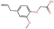 2-(4-Allyl-2-Methoxyphenoxy)Acetic Acid
