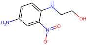 2-(4-Amino-2-Nitroanilino)-Ethanol