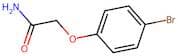 2-(4-Bromophenoxy)Acetamide
