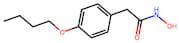 2-(4-Butoxyphenyl)-N-Hydroxyacetamide