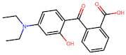 2-(4-Diethylamino-2-Hydroxybenzoyl)Benzoic Acid