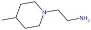 2-(4-Methylpiperidin-1-Yl)Ethanamine