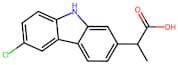 2-(6-Chloro-9H-Carbazol-2-Yl)Propanoic Acid