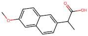 2-(6-Methoxynaphthalen-2-Yl)Propanoic Acid