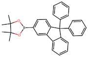 2-(9,9-Diphenyl-9H-Fluoren-3-Yl)-4,4,5,5-Tetramethyl-1,3,2-Dioxaborolane