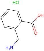 2-(Aminomethyl)Benzoic Acid Hydrochloride