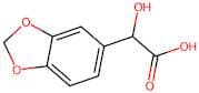 2-(Benzo[D][1,3]Dioxol-5-Yl)-2-Hydroxyacetic Acid