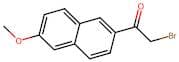 2-(Bromoacetyl)-6-Methoxynaphthalene