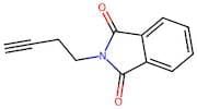 2-(But-3-Yn-1-Yl)Isoindoline-1,3-Dione