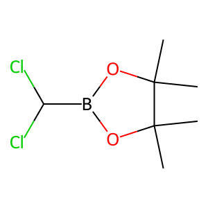 2-(Dichloromethyl)-4,4,5,5-Tetramethyl-1,3,2-Dioxaborolane