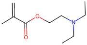 2-(Diethylamino)ethyl methacrylate