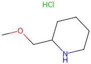 2-(Methoxymethyl)-Piperidine HCl