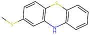 2-(Methylthio)-10H-Phenothiazine