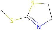 2-(Methylthio)-4,5-Dihydrothiazole