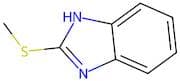 2-(Methylthio)Benzimidazole