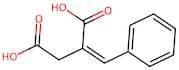 2-(Phenylmethylene)Butanedioic Acid