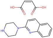 2-(Piperazin-1-Yl)Quinoline Maleate