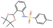 2-(P-Toluenesulfonylamino)Phenylboronic Acid Pinacol Ester