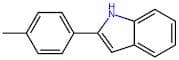 2-(p-Tolyl)indole