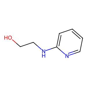 2-(Pyridin-2-Ylamino)Ethanol