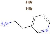 2-(Pyridin-3-Yl)Ethanamine Dihydrobromide