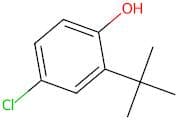 2-(Tert-Butyl)-4-Chlorophenol