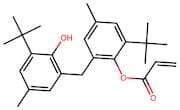 2-(Tert-Butyl)-6-(3-(Tert-Butyl)-2-Hydroxy-5-Methylbenzyl)-4-Methylphenyl Acrylate