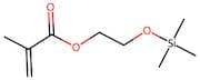 2-(Trimethylsilyloxy)Ethyl Methacrylate