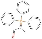2-(Triphenylphosphoranylidene)Propanal