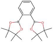 2,2-(1,2-Phenylene)Bis[4,4,5,5-Tetramethyl-1,3,2-Dioxaborolane]