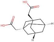 2,2'-(Adamantane-1,3-Diyl)Diacetic Acid