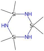2,2,4,4,6,6-Hexamethylcyclotrisilazane