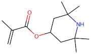2,2,6,6-Tetramethyl-4-Piperidyl Methacrylate