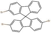 2,2',7-Tribromo-9,9'-Spirobi[Fluorene]