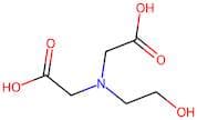 2,2’-((2-Hydroxyethyl)Azanediyl)Diacetic Acid
